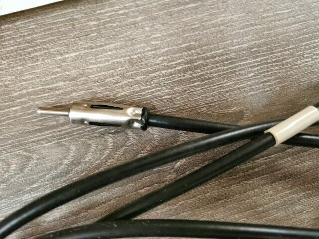 NOS HONDA GL1200A GL1200D 1984 - 1987 GOLDWING ANTENNA FEEDER 39152-MG9-871 H94