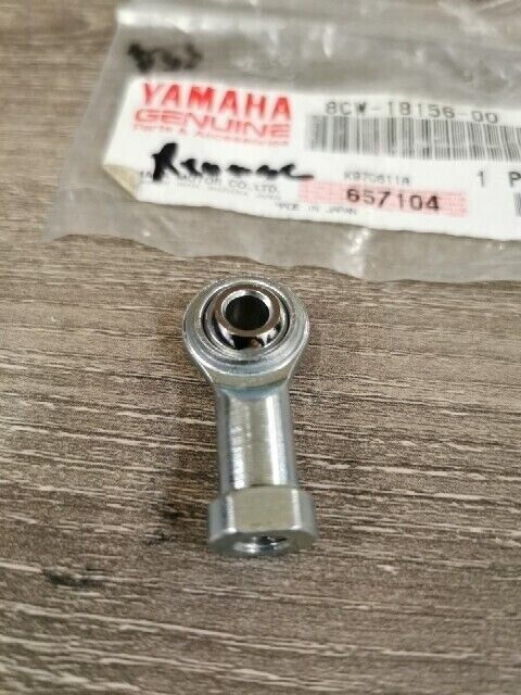 NOS YAMAHA SX600R SX700R VX700C PZ500C VX500XTB JOINT 1 8CW-18156-00-00 Y108