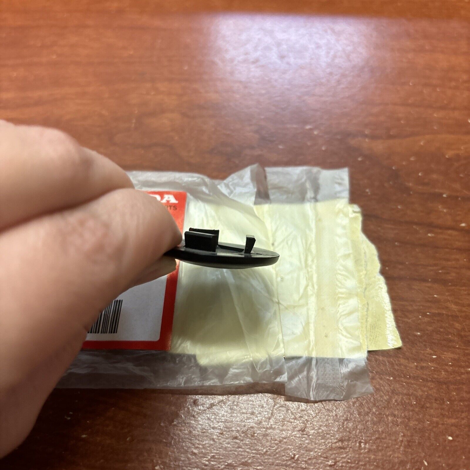 NEW NOS Honda CB400SS CB650 CB750 XL250S XL500S FORK PIPE CAP 51449-428-003 H150