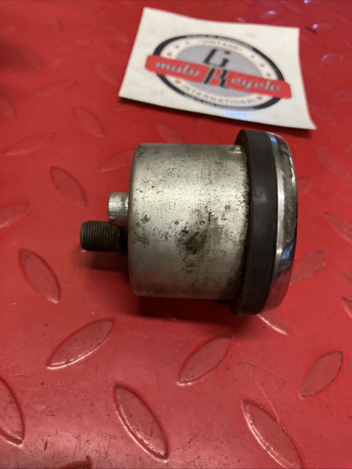 Honda S50 S65 sport Speedometer speedo meter GOOD U6