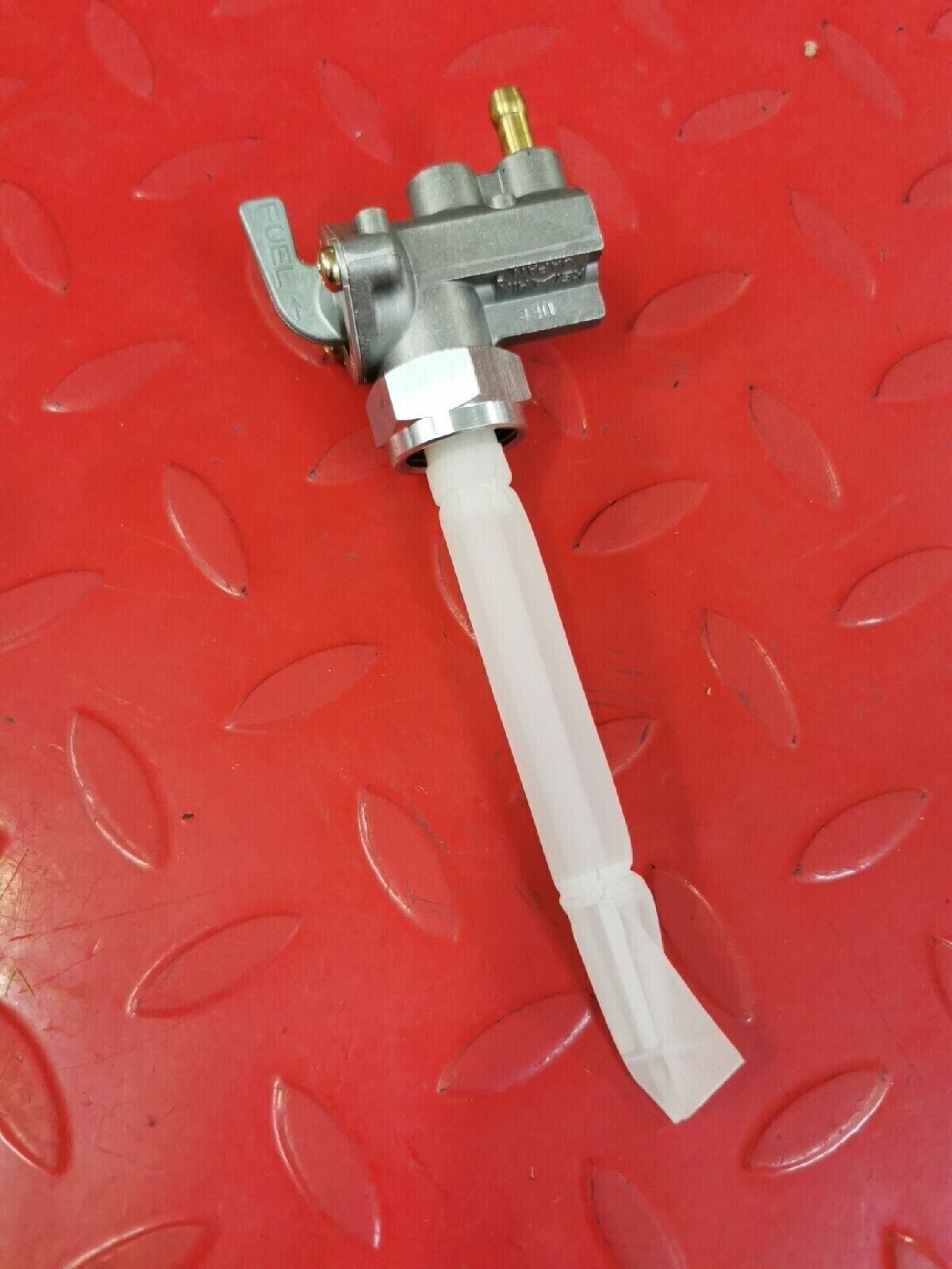 NEW NOS HONDA CB750 1976  PETCOCK 16950-341-671 H38