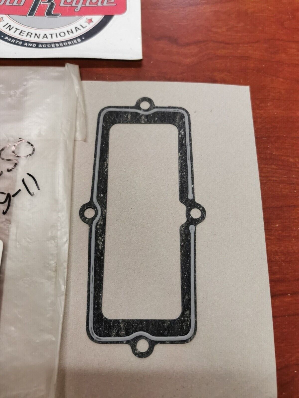 NOS Yamaha YZ250 GASKET 5CU-11354-00-00 Y95