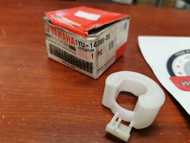 NOS Yamaha SH50 CW50 FLOAT 1YU-14385-00-00 Y102