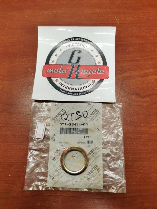 NOS Yamaha SH50 PW50 CY50 CA50 QT50 FRONT FORK BALL RACE 3YJ-23414-00-00 Y96