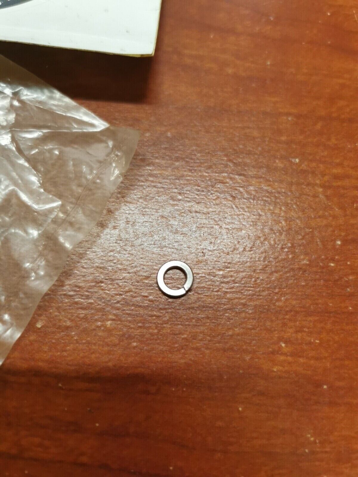 NOS Yamaha YG500 YG600 YG400 EF3800 EF1000 SPRING WASHER 92990-04100-00 Y98