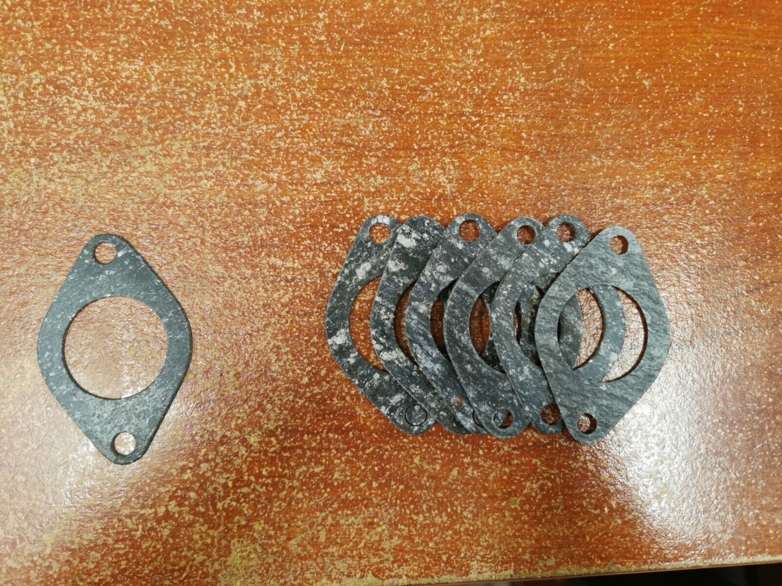 NOS Honda CB350K CB360 INCOMPLETE GASKET KIT LOT H66