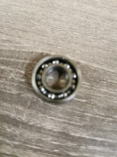 NOS SUZUKI RM125 RM250 VL800 VS800 VZ800Z BEARING 10X22X6 09262-10004 S49