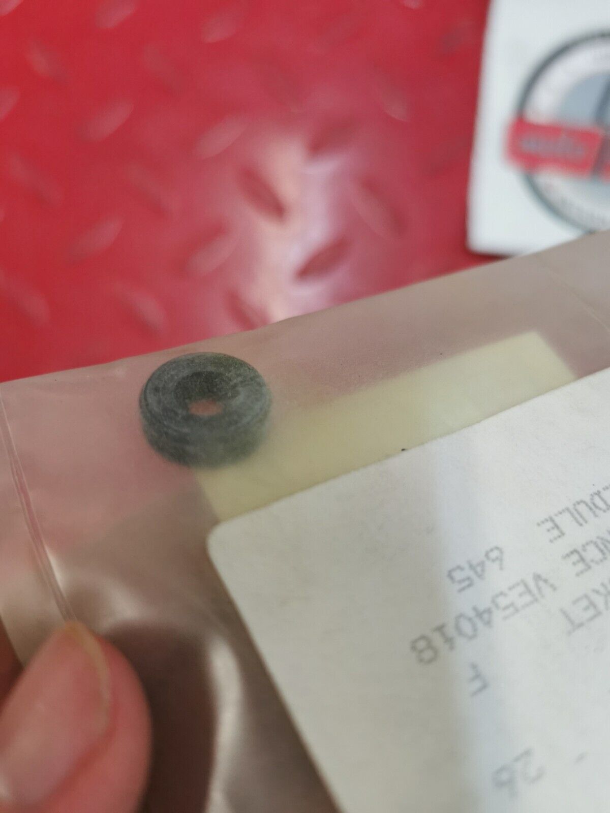NEW NOS Honda VT500 CB650 CB750 CB900 CB1000 CB1100 OIL SEAL 91256-425-003 H25