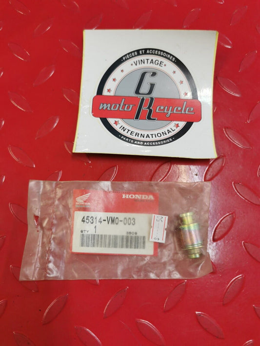 NEW NOS HONDA FL350 FL400 TRX250 TRX200  PISTON WHEEL CYLINDER 45314-VM0-003 H15