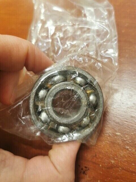 NEW NOS Honda CA125 CB125 CB250 CB350 CB400 CB550 BEARING 96140-6302010 H103