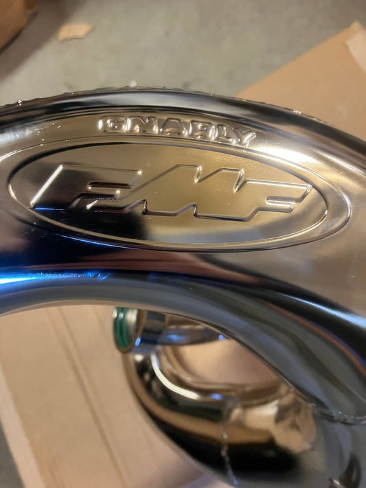 PARTS CANADA 1999 - 2025 YZ250 GNARLY PIPE FMF 024054 1820-0173