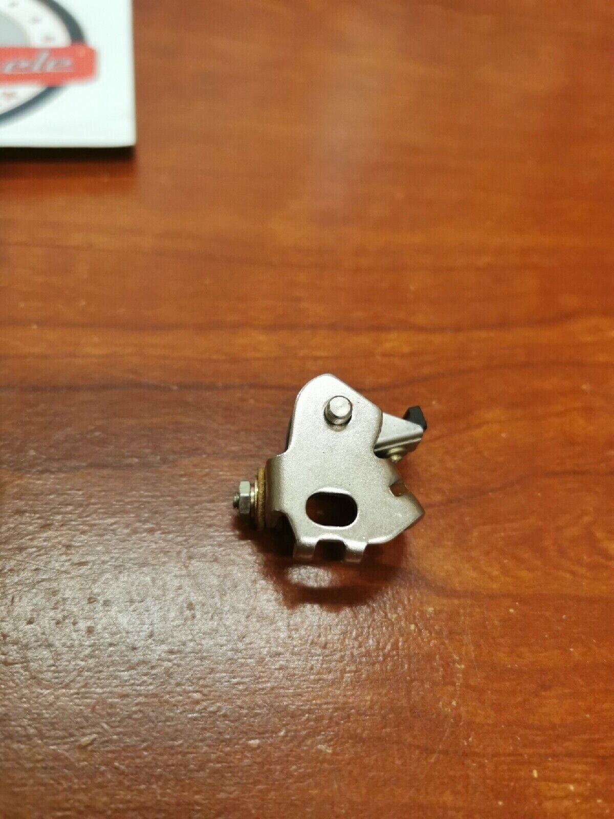 NOS Yamaha TX500 XS500 CONTACT BREAKER POINTS 371-81621-10-00 Y71