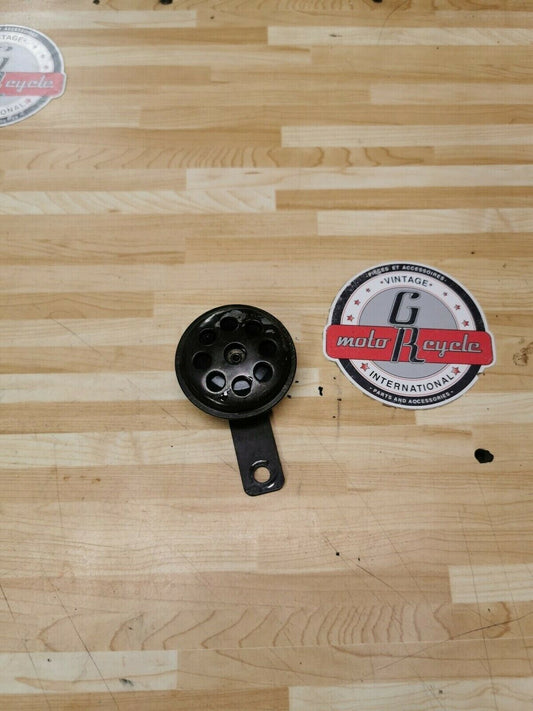Honda XL600R 1983 horn