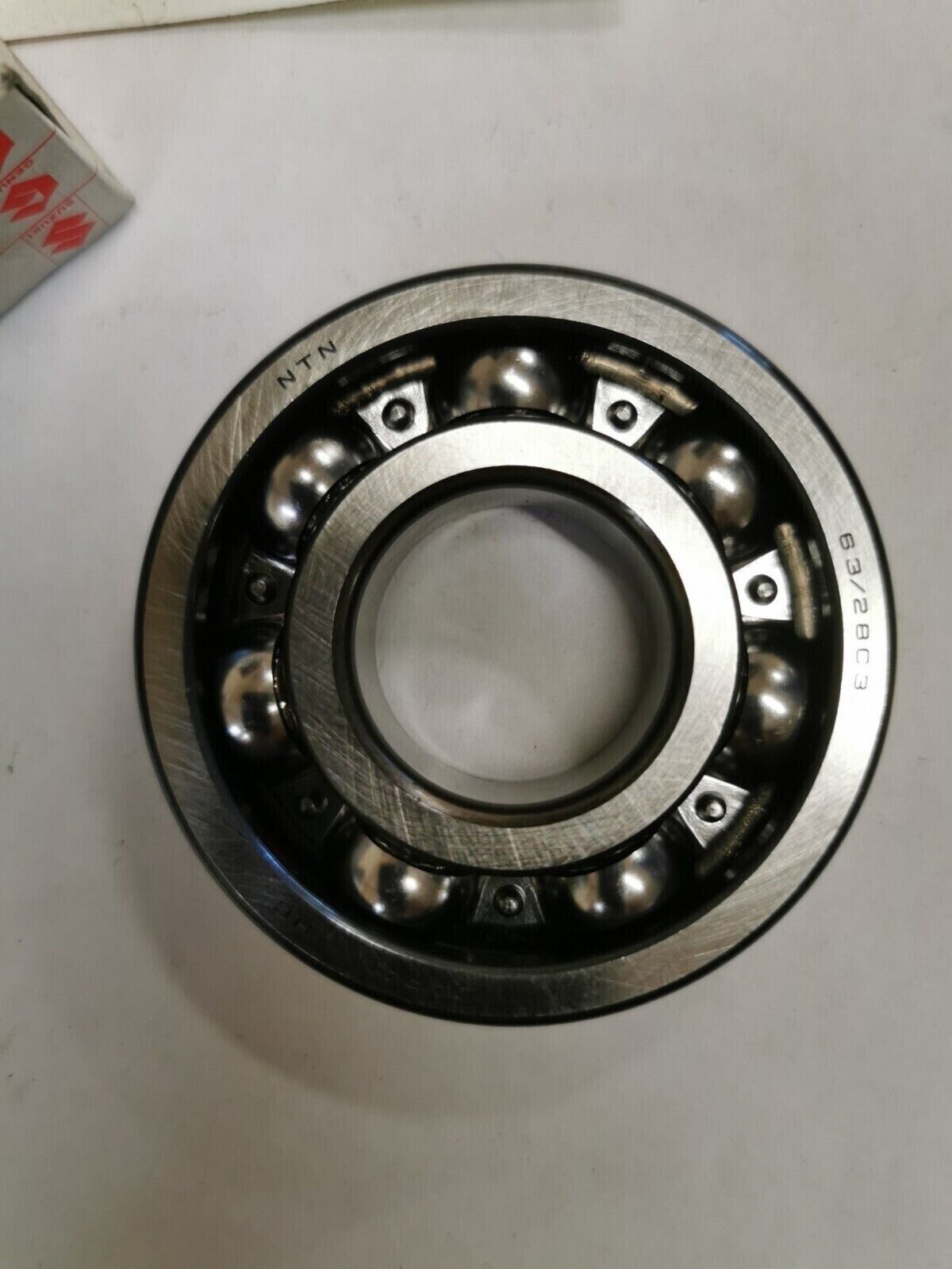 NOS SUZUKI KINGQUAD LTA400 SP200  SP125 BEARING 09262-35038 S24
