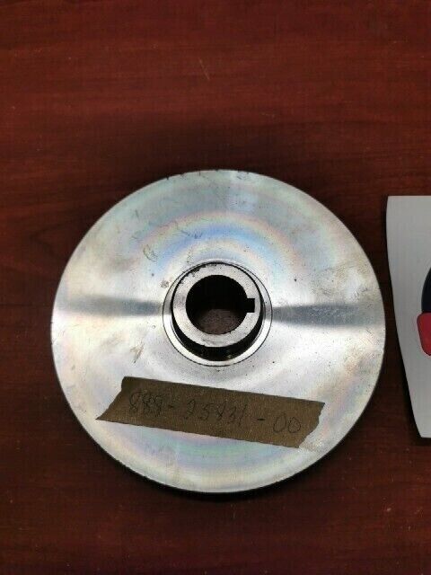 NOS Yamaha EX340 EX440 GPX338 GPX433 SRX440 BRAKE DISK 888-25831-00-00 Y115