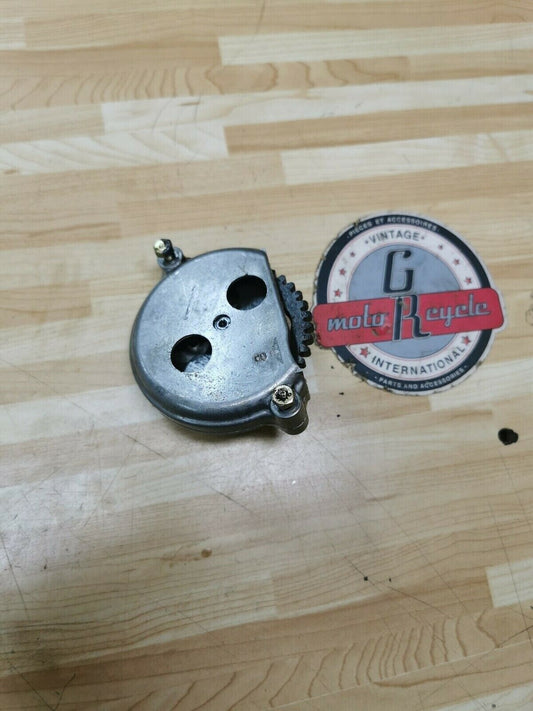 Honda CT125 1977 oil pump cover rotor gear TL125 CB125 XL100 XL125