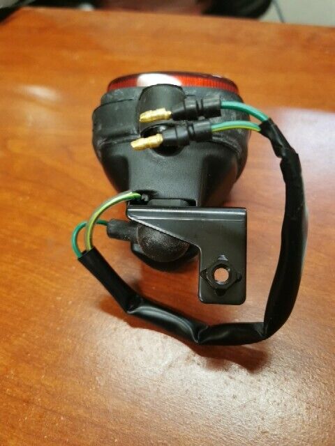 NOS Honda TRX400 TRX450 STOP LIGHT 33810-HM7-690 H103