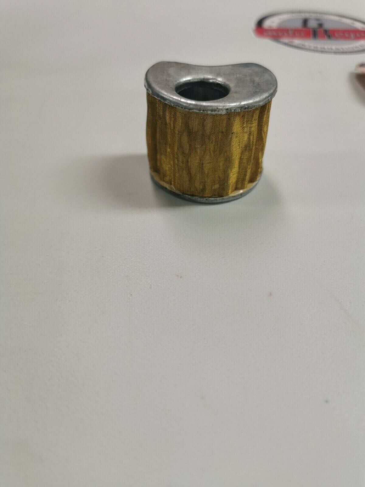 NOS Yamaha ELEMENT OIL CLEANER 256-13441-00-00 Y2