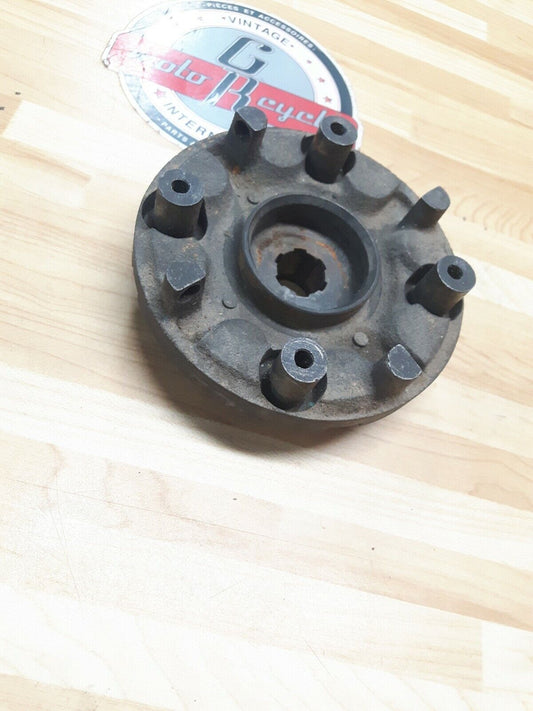 Honda CT70 1977 clutch basket plate drive 22351-086-010