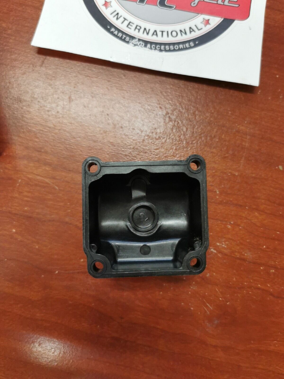 NOS KTM 2002 - 2016 SX50 FLOAT BOWL DELLORTO 45131011000 KT3
