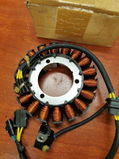NOS Suzuki LTA700X LTA750X ARCTIC CAT ATV 700 EFI STATOR S33