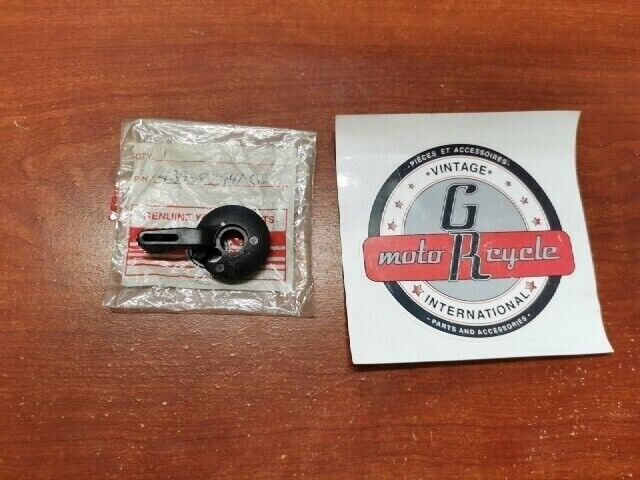 NOS Yamaha LB50 LB80 QT50 STARTER LEVER 439-83941-02-00 SUB 3LA-83941-00-00 Y115