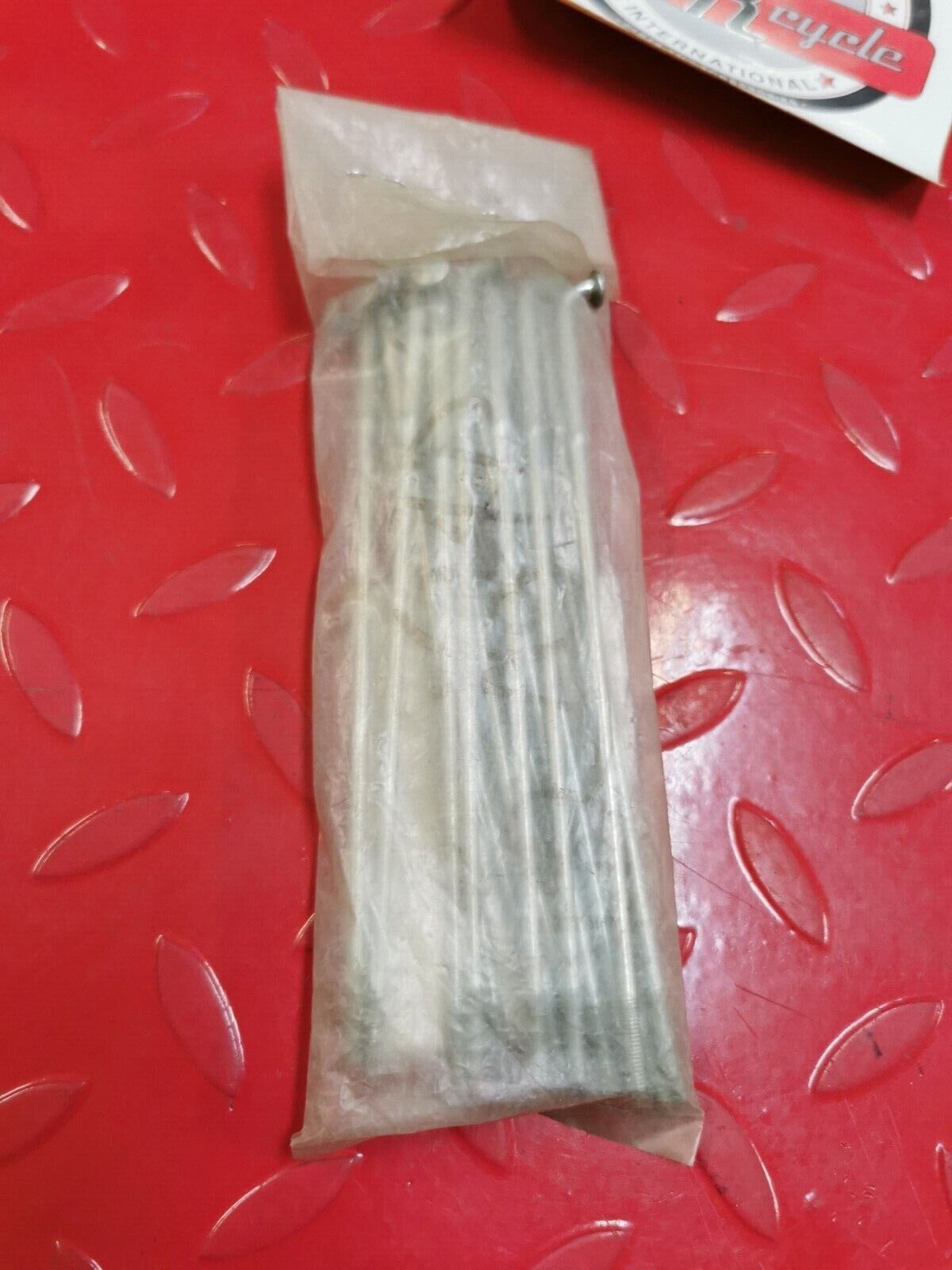 NOS Honda CB450 SPOKE A REAR 42601-283-000 H14