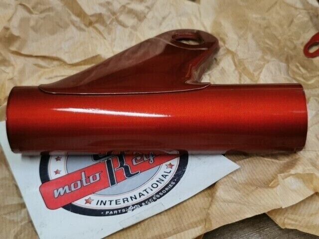 NOS YAMAHA XS650 FRONT FORK UPPER COVER KIT 447-23131-51-63 447-23121-51-63 Y160