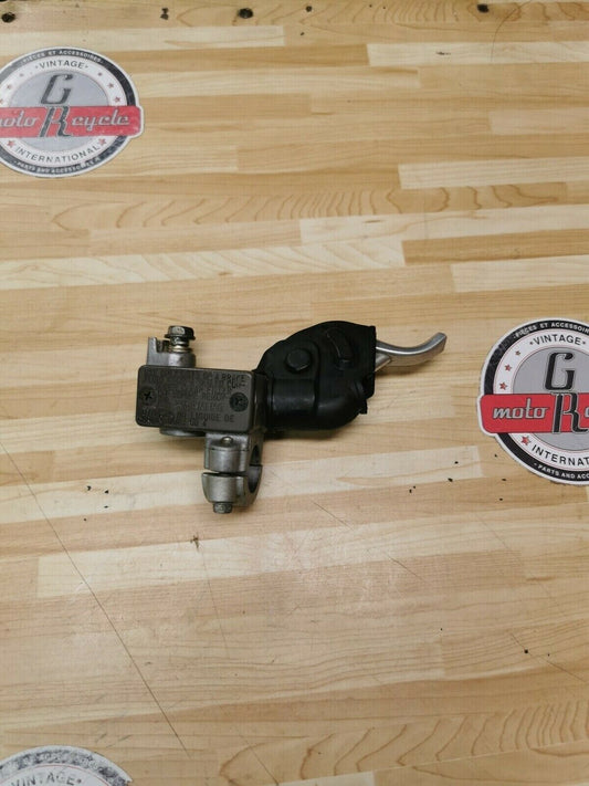 Kawasaki KX125 2002 front brake master cylinder KX85 KX100 KX250 KX250F KX450F