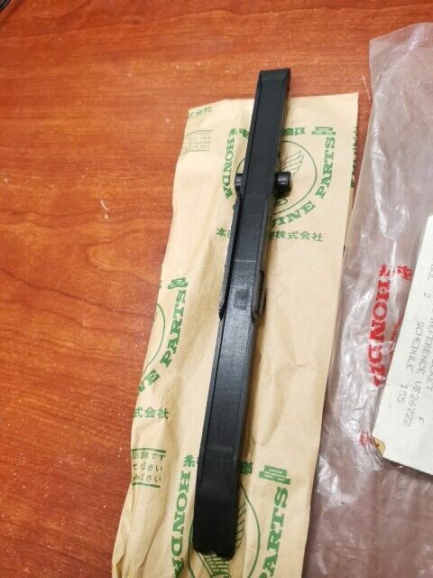 NOS Honda CB400 CM400 CAM CHAIN GUIDE 14620-413-010 H93