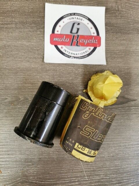 NOS HONDA CB96 CYLINDER SLEEVE 64204 J61