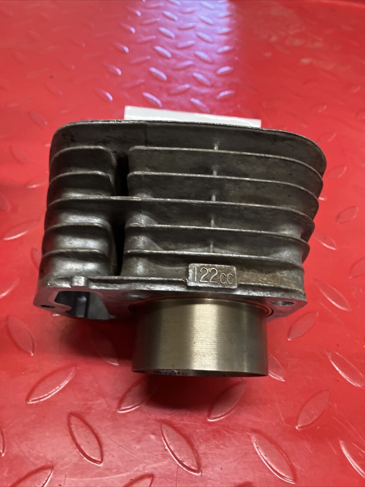 Honda TL125 K1 1974 cylinder jug barrel 56.10mm 1973 1975