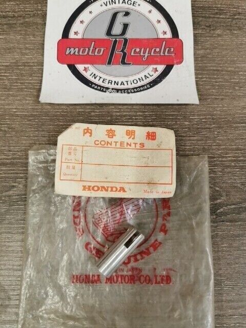 NOS HONDA CB92 C92 CS92 C95 CA92 CA95 PLUNGER PUMP 15231-200-000 H92