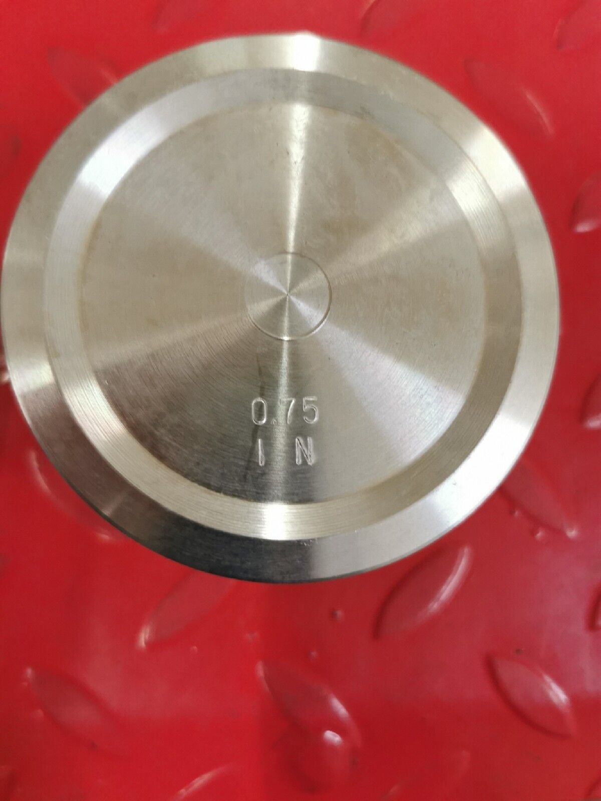 NOS SHINDY HONDA  TRX350 2000 - 2006  PISTON KIT 0.75   04-074  J13