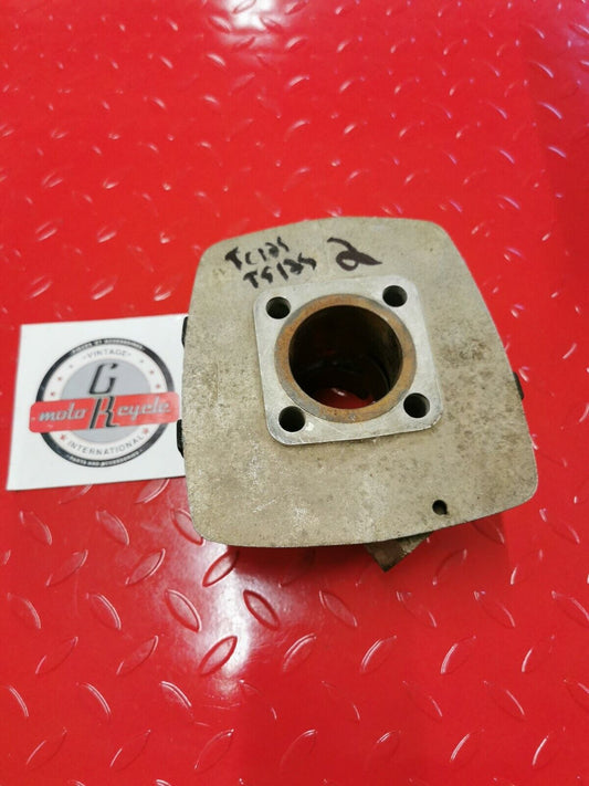 Suzuki TC125 1974 cylinder jug barrel 1975 T 2