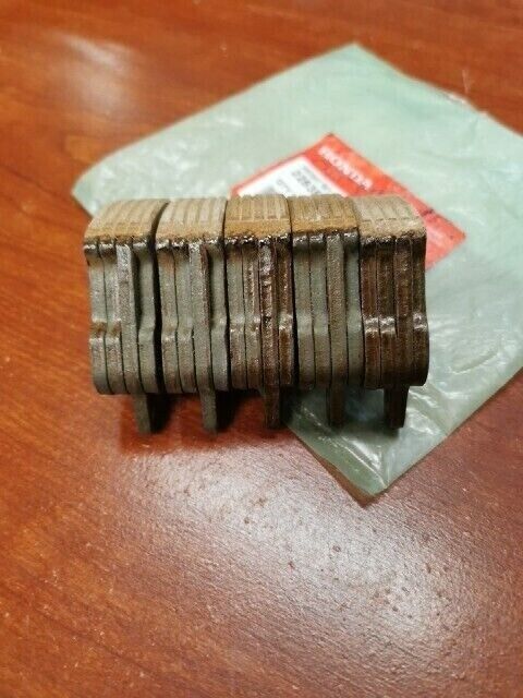 NOS Honda TRX400FA TRX400FGA CLUTCH WEIGHT 22535-HN7-305 H104