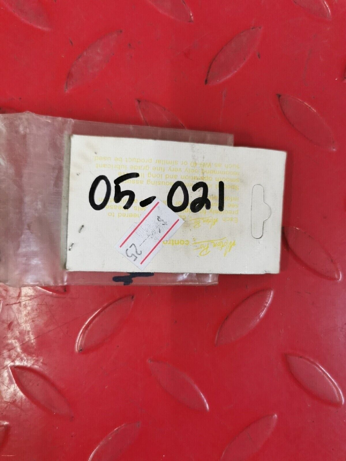 NOS MOTION PRO YAMAHA IT250 YZ125  CLUTH CABLE 5X4-26335-00-00    05-021 J16