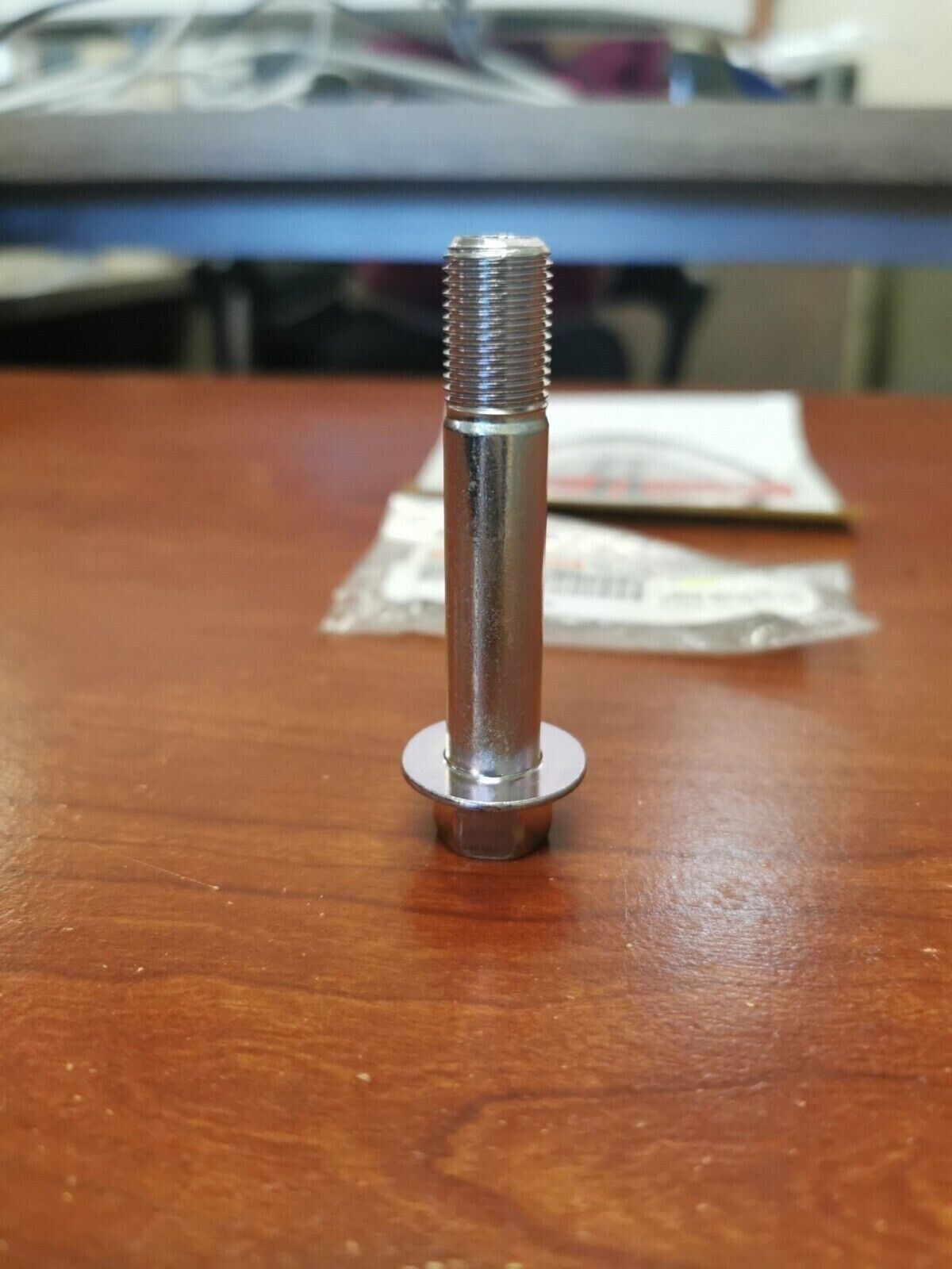 NOS Yamaha YXR45 YXM70 YXE85 YXF85 YXC70 YXE70 FLANGE BOLT 90105-12055-00 Y81