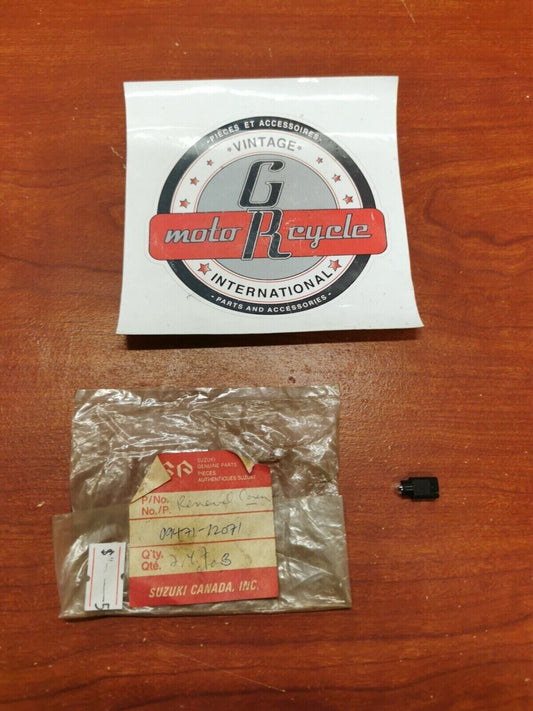 NOS Suzuki BULB (14V 1.12W) 09471-12071 S18