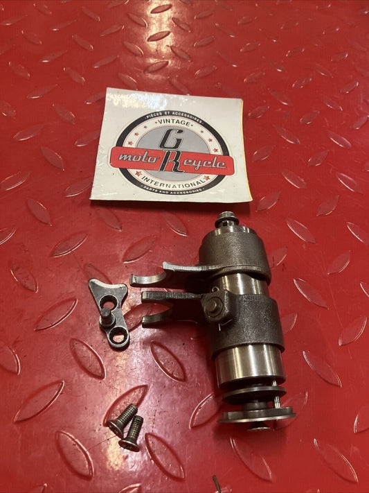 Suzuki RV90 1976 transmission gearshift gear shift forks drum 25311-12102