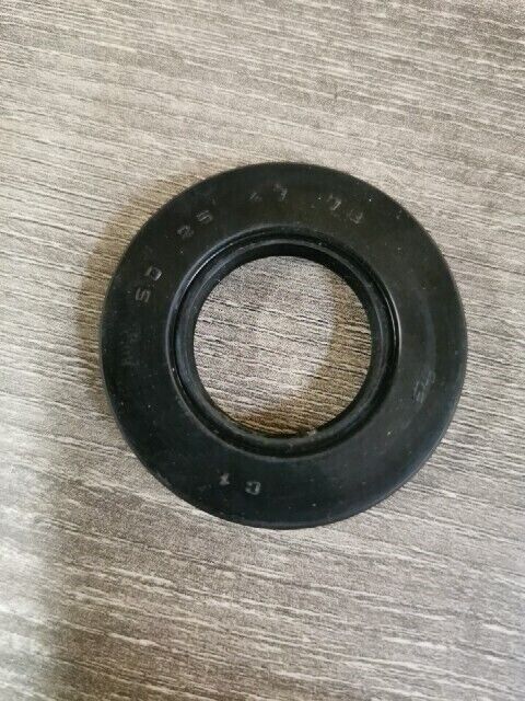 NOS YAMAHA YP30GA YS624TEP EC2000 XT500F MX250 OIL SEAL 93102-25064-00 Y145