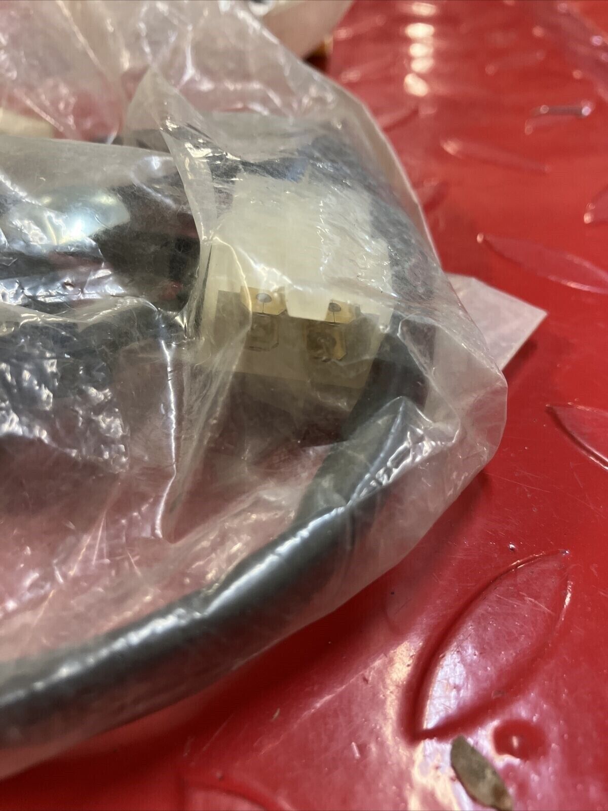 NOS Yamaha XJ750 1981 - 1983 CORD ASSEMBLY 5G2-84735-00-00 Y16