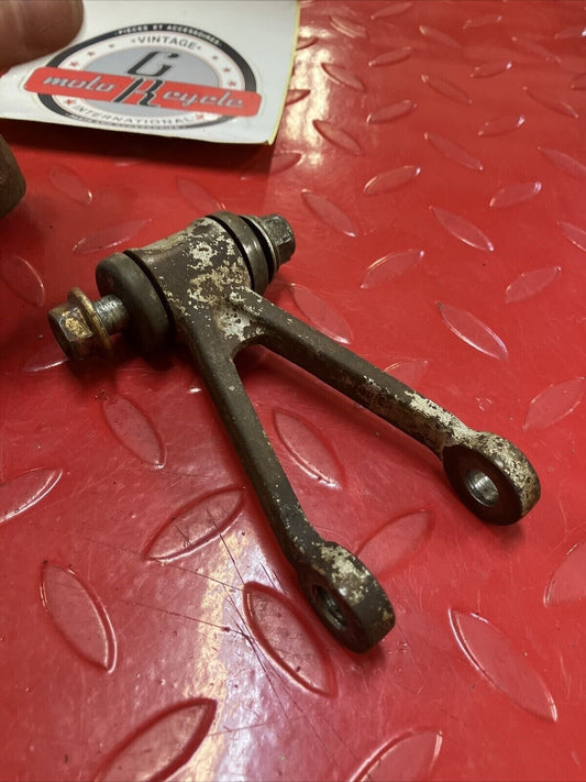 Honda CR80R 1984 linkage 52470-GC4-730
