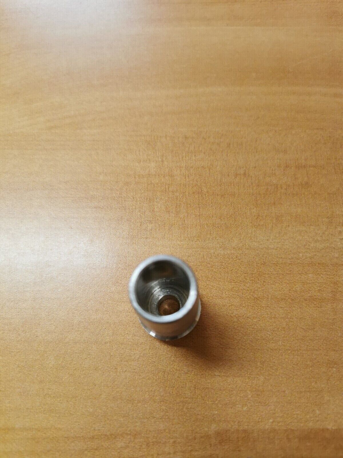 NOS CAN-AM TNT MX BETOR FRONT FORK VALVE 742-039-000 CA4