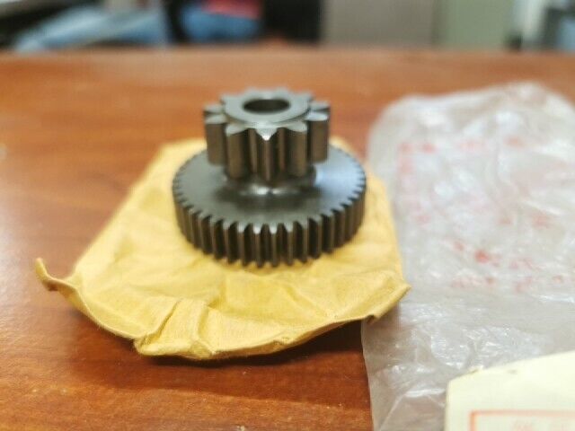 NOS Honda 1983 VT750C NV750C STARTER REDUCTION GEAR A 28101-ME9-010 H99