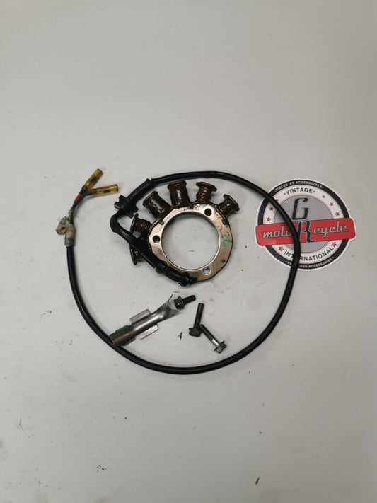 Honda XR350R 1983 stator magneto alternator generator 31100-KF0-004 2
