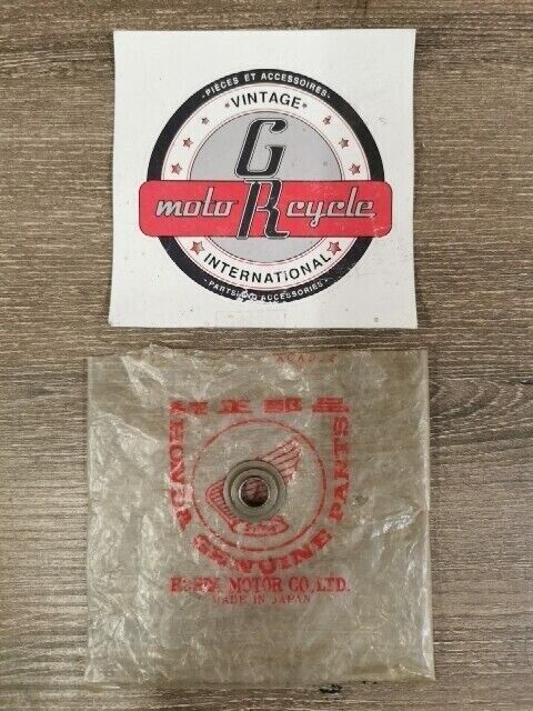 NOS HONDA CA160 1966 CB125 CB160 1964 CL160 SEAT VALVE SPRING 14775-216-000 H79