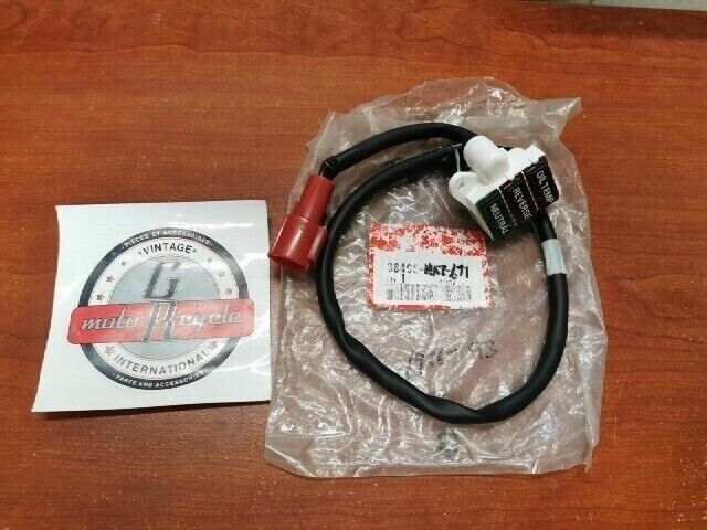 NOS Honda TRX350 NEUTRAL REVERSE TEMPERATURE INDICATOR 38400-HA7-671 H104