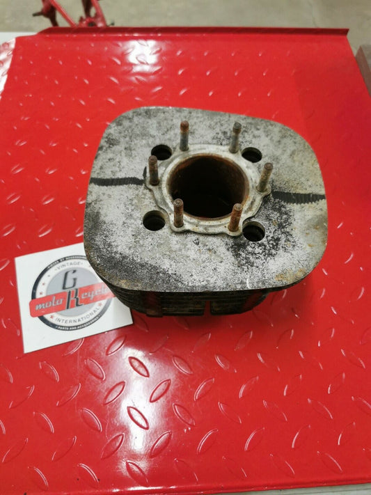 Yamaha DT250 1977 cylinder jug barrel 1978 70mm std 2