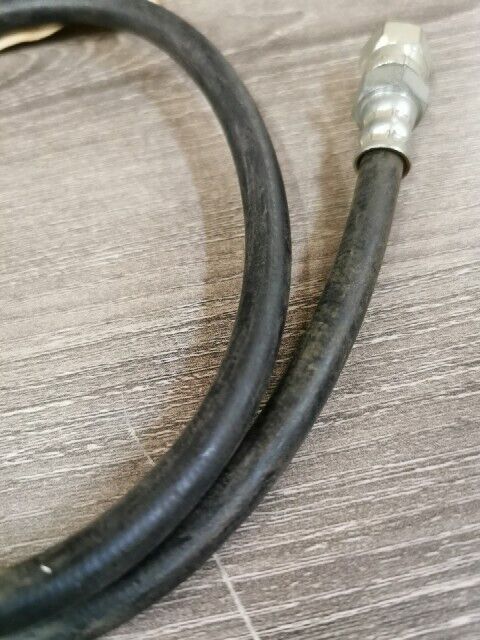 NOS HONDA GL1100 GOLDWING 1980 - 1983 HOSE L RR SHOCK ABSORBER 52433-463-003 H87